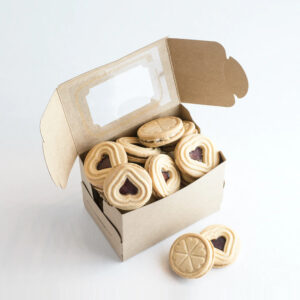 diabetic-cookies Goodie Bag