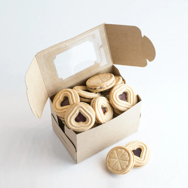 diabetic-cookies Goodie Bag