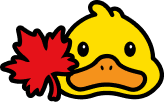 Canaduck Logo