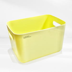 Plastic Storage Box