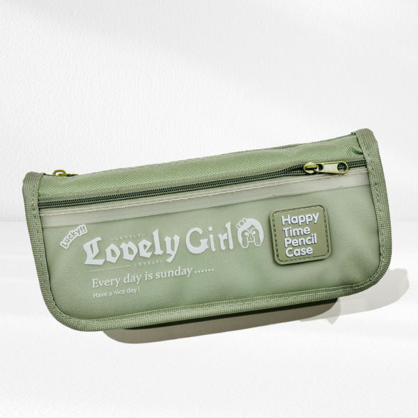 stationary1 Large Capacity Pencil Case